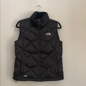 The North Face Vest